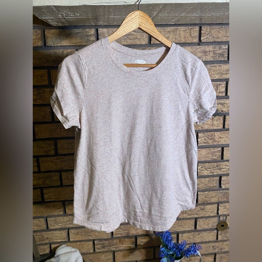 Old navy basic top